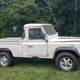 Nice Price or No Dice: 1987 Land Rover 110 Hi-Cap Pickup